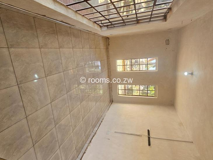 Rooms for Rent in Tynwald, Harare