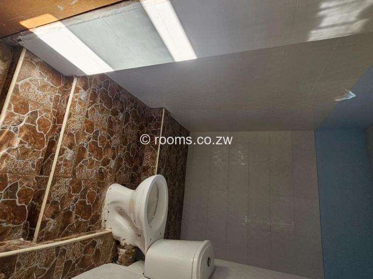 Rooms for Rent in Tynwald, Harare