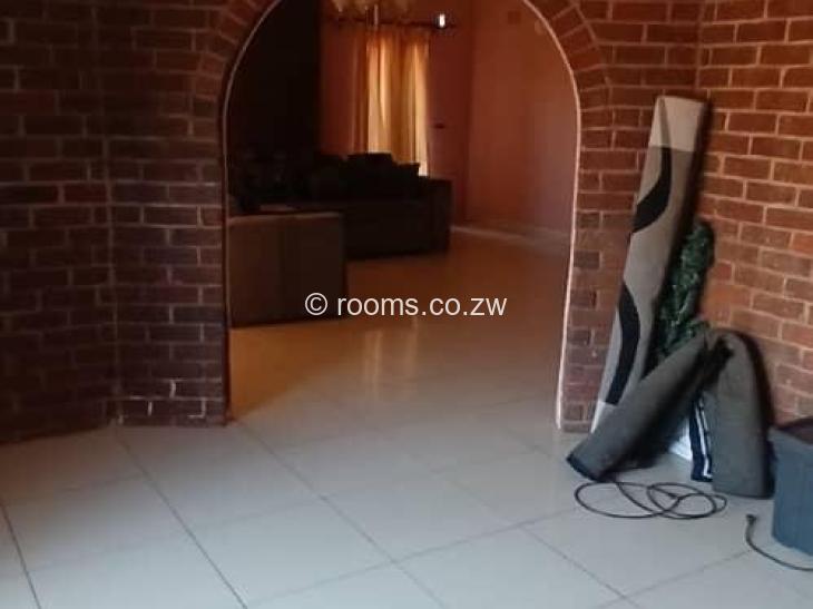 Rooms for Rent in Tynwald, Harare
