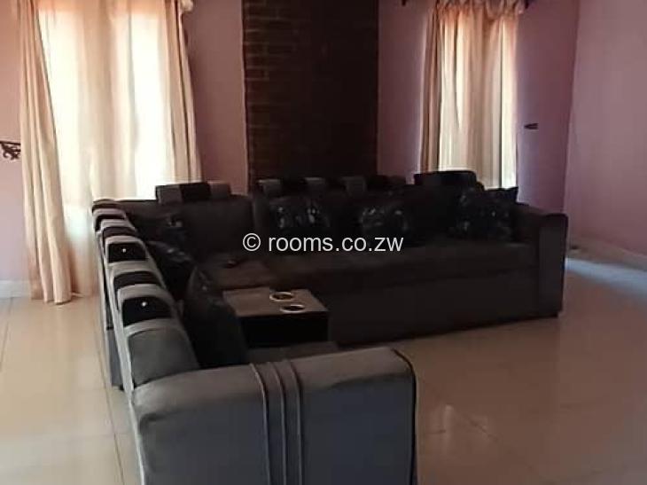 Rooms for Rent in Tynwald, Harare