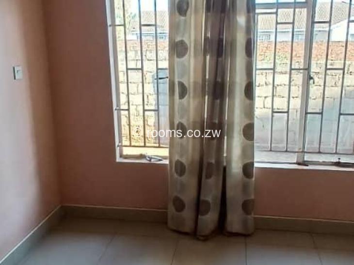 Rooms for Rent in Tynwald, Harare