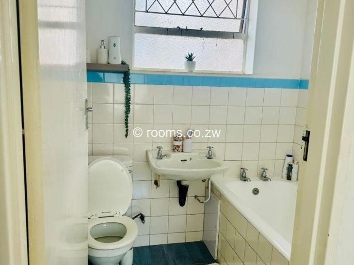 Room for Rent in Avenues, Harare