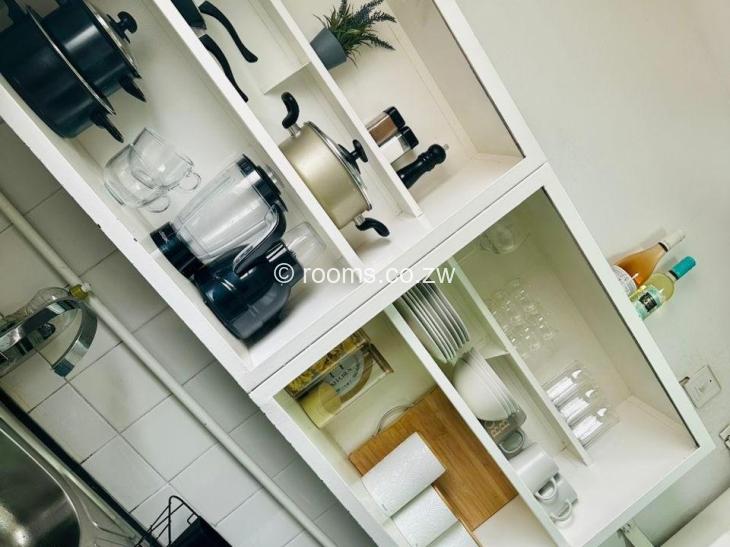 Room for Rent in Avenues, Harare