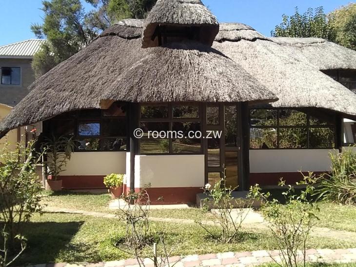 Rooms for Rent in Mount Pleasant, Harare