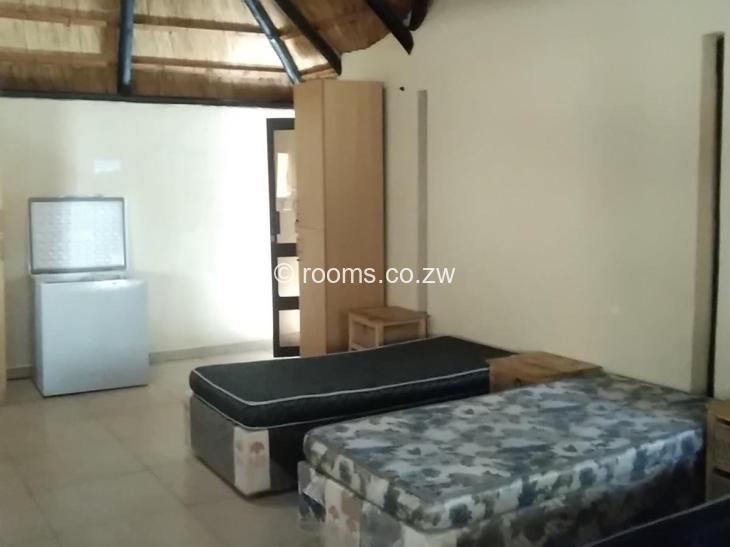Rooms for Rent in Mount Pleasant, Harare