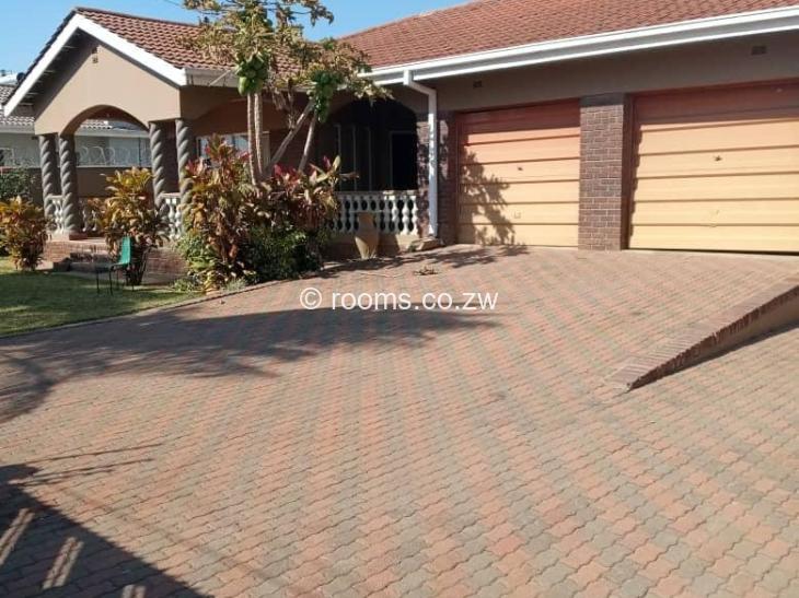 Rooms for Rent in Westgate, Harare