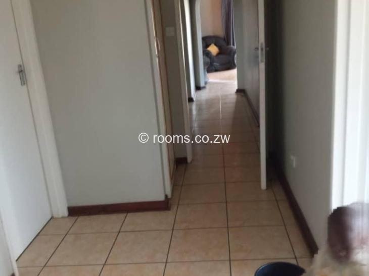 Rooms for Rent in Westgate, Harare