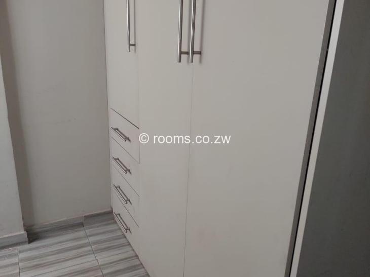 Rooms for Rent in Highfield, Harare