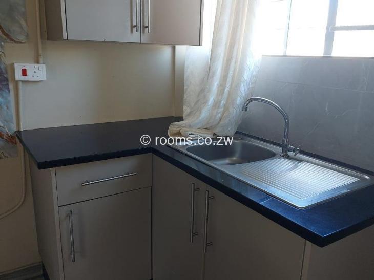 Rooms for Rent in Highfield, Harare