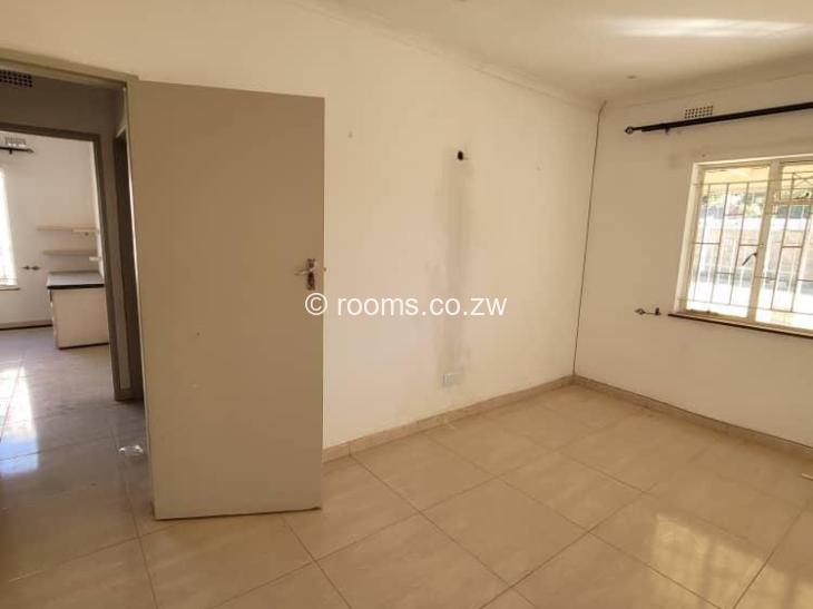 Room for Rent in Westgate, Harare
