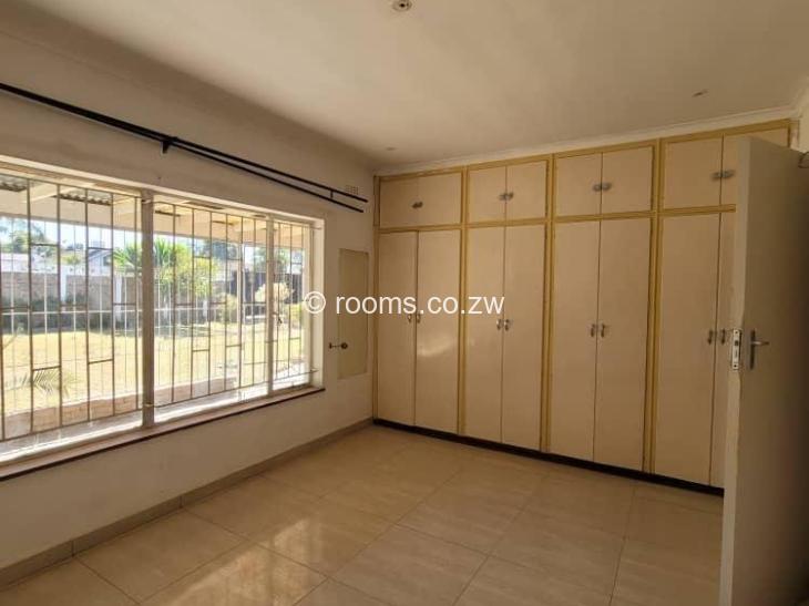 Room for Rent in Westgate, Harare