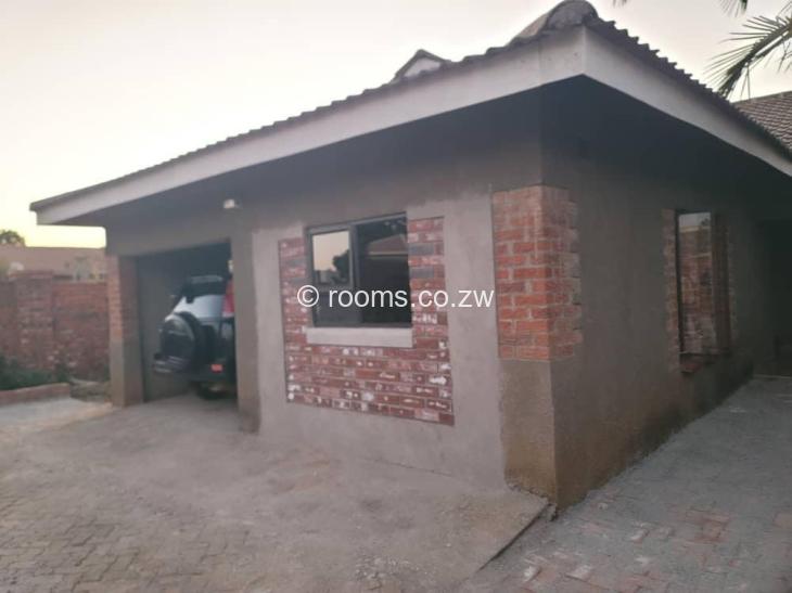 Rooms for Rent in Marlborough, Harare