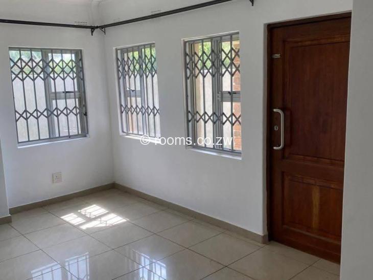Rooms for Rent in Tynwald, Harare