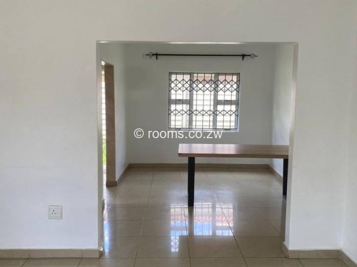Rooms for Rent in Tynwald, Harare