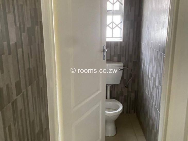 Rooms for Rent in Tynwald, Harare