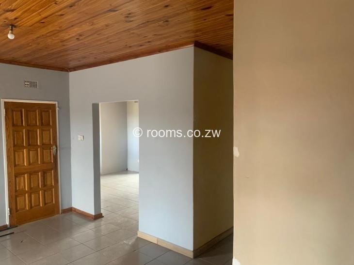 Rooms for Rent in Westgate, Harare
