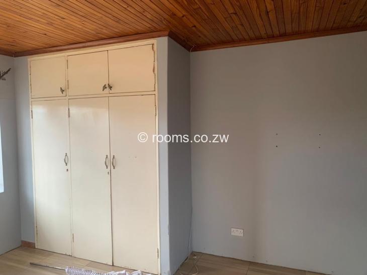 Rooms for Rent in Westgate, Harare