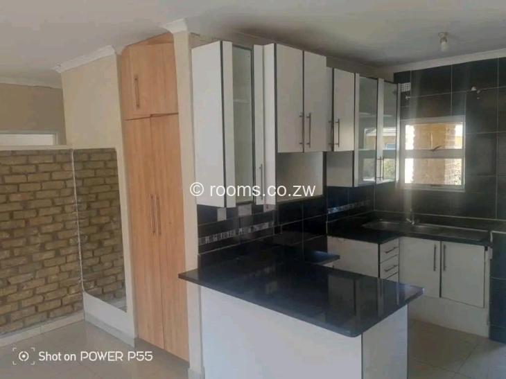 Rooms for Rent in Madokero Estates, Harare