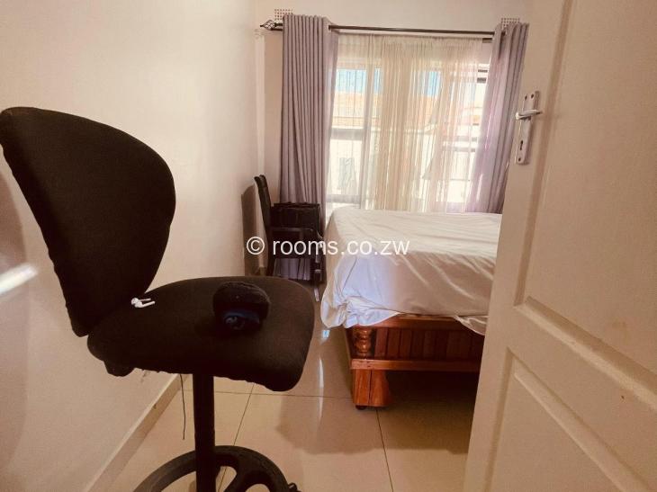 Room for Rent in Madokero Estates, Harare