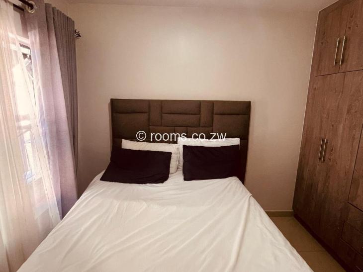 Room for Rent in Madokero Estates, Harare