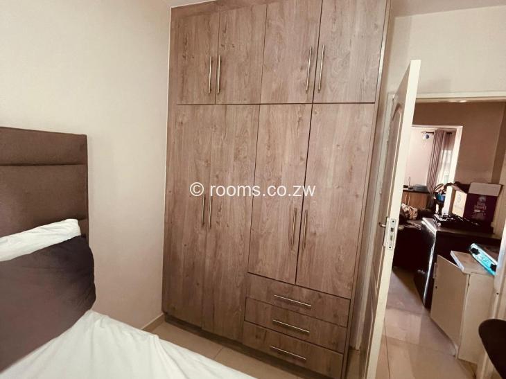 Room for Rent in Madokero Estates, Harare