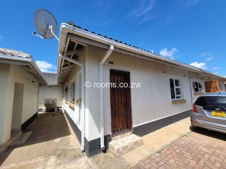 Rooms for Rent in Westgate, Harare
