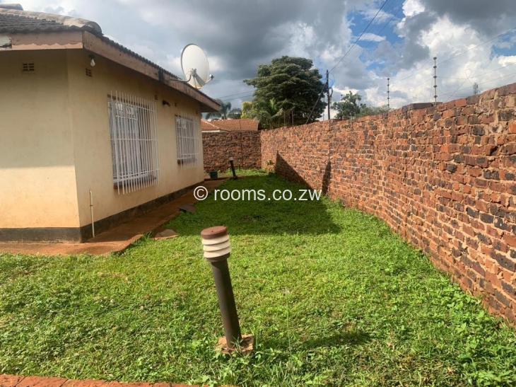 Rooms for Rent in Westgate, Harare