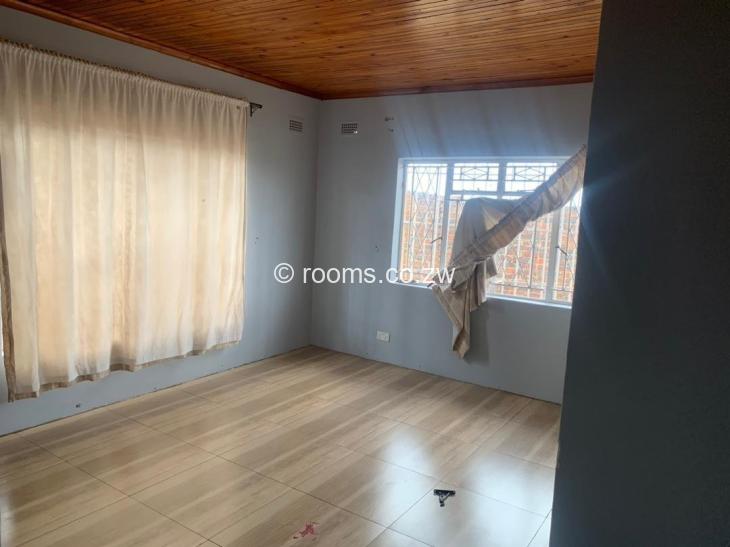 Rooms for Rent in Westgate, Harare