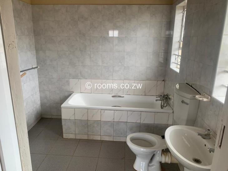 Rooms for Rent in Westgate, Harare