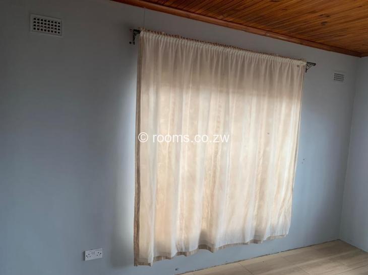 Rooms for Rent in Westgate, Harare
