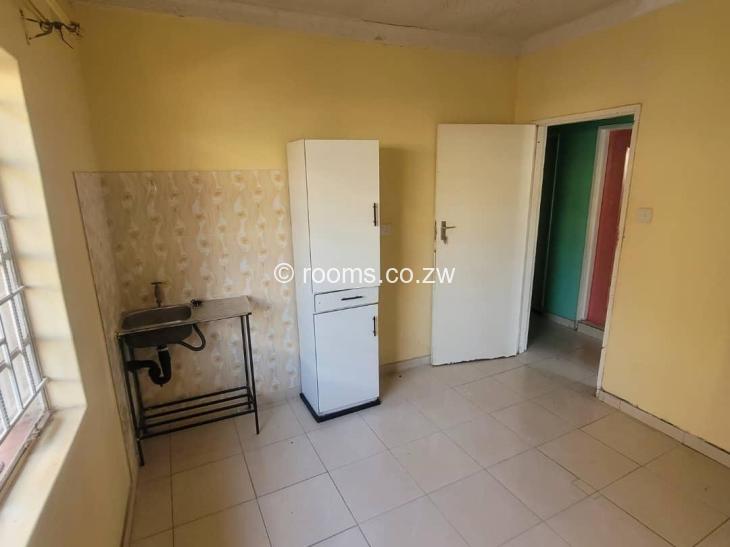 Room for Rent in Westgate, Harare