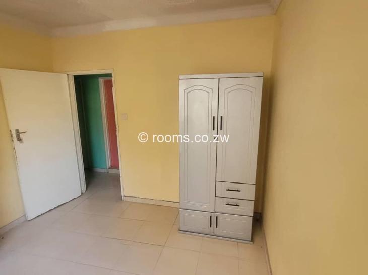 Room for Rent in Westgate, Harare
