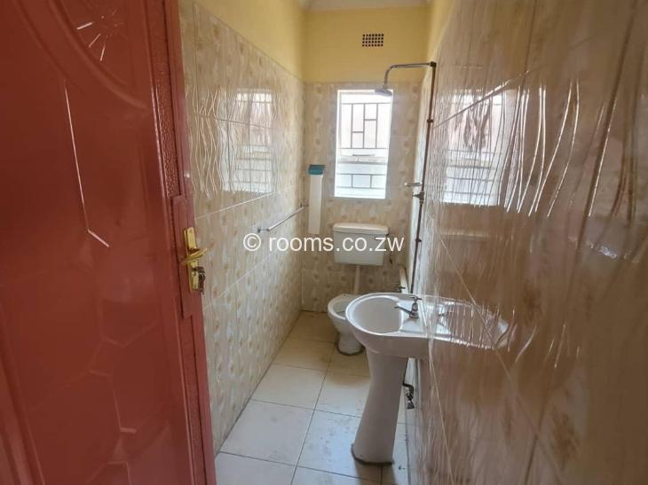 Room for Rent in Westgate, Harare