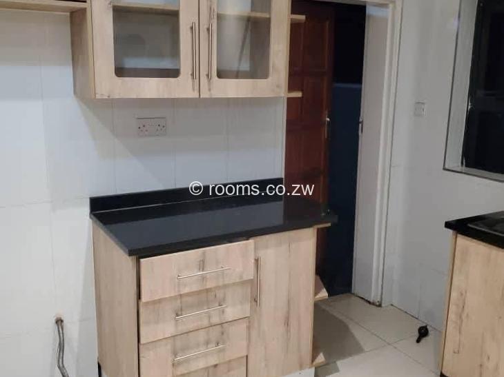 Rooms for Rent in Madokero Estates, Harare