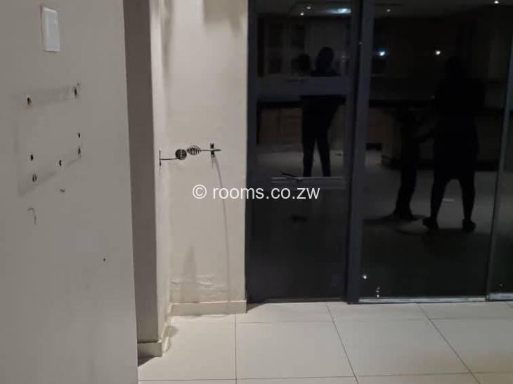 Rooms for Rent in Madokero Estates, Harare