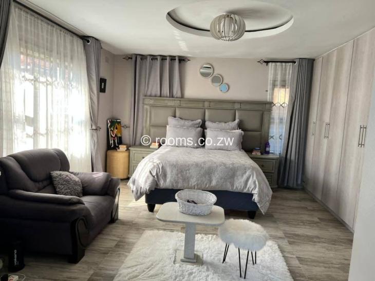 Rooms for Rent in Dawnview Park, Harare