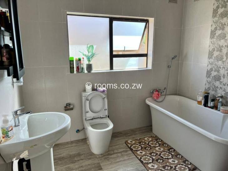 Rooms for Rent in Dawnview Park, Harare