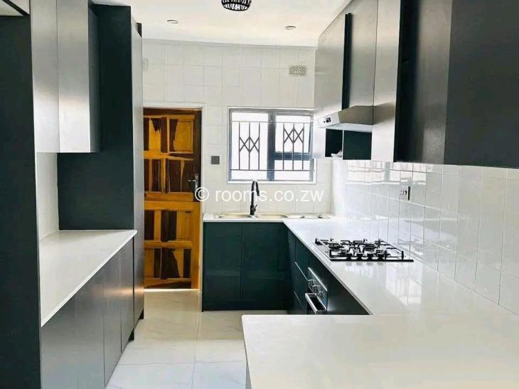 Rooms for Rent in Harare City Centre, Harare