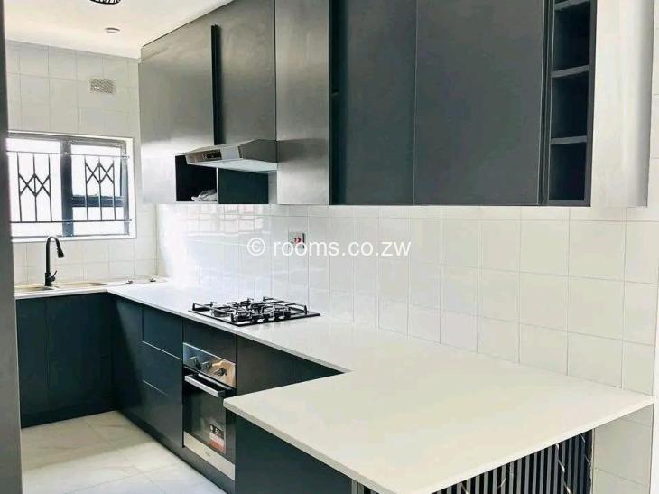 Rooms for Rent in Harare City Centre, Harare