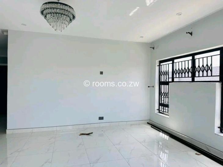 Rooms for Rent in Harare City Centre, Harare