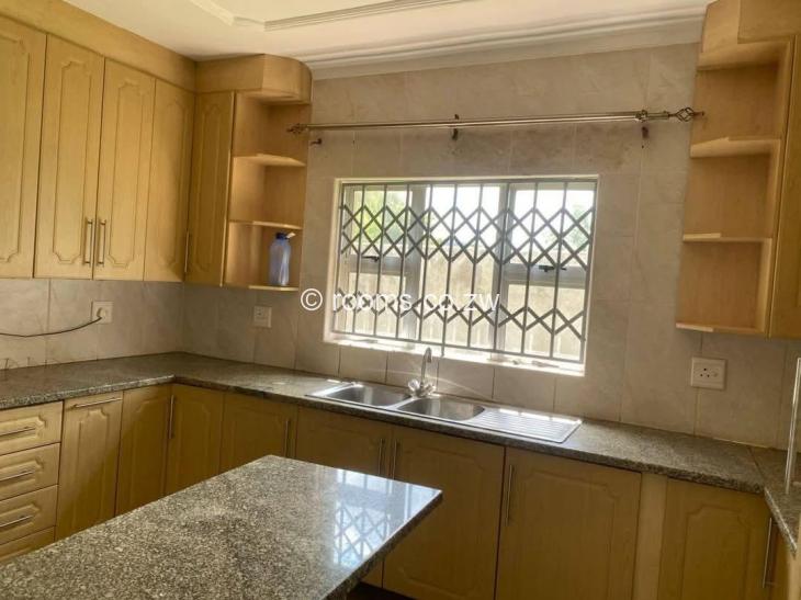 Rooms for Rent in Tynwald, Harare