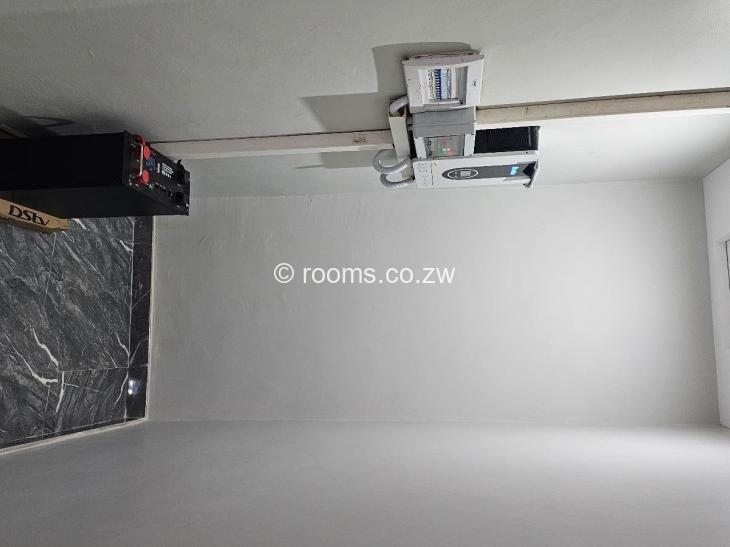 Rooms for Rent in Ashdown Park, Harare