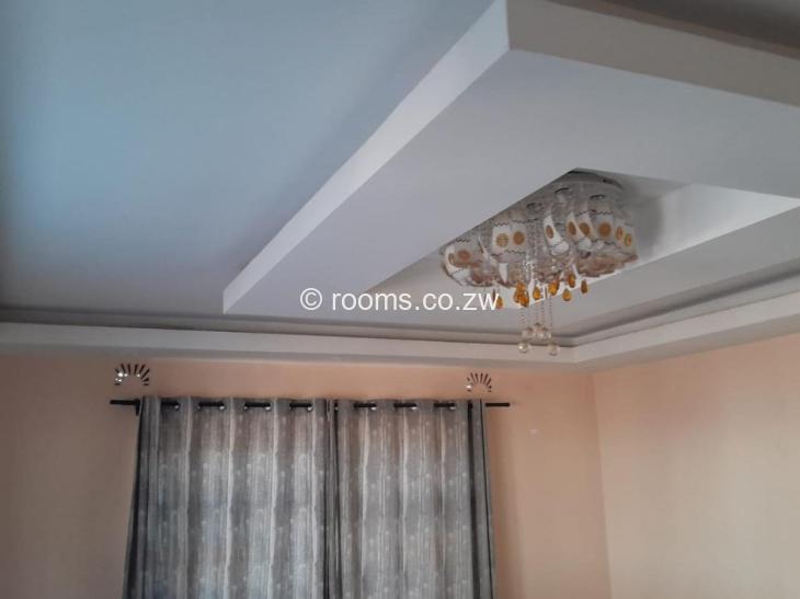 Rooms for Rent in Ashdown Park, Harare