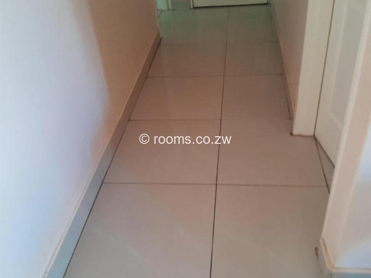 Rooms for Rent in Ashdown Park, Harare