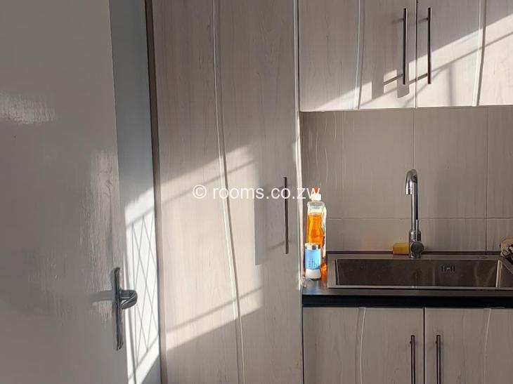 Rooms for Rent in Avondale, Harare