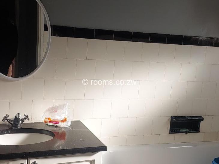 Rooms for Rent in Avondale, Harare