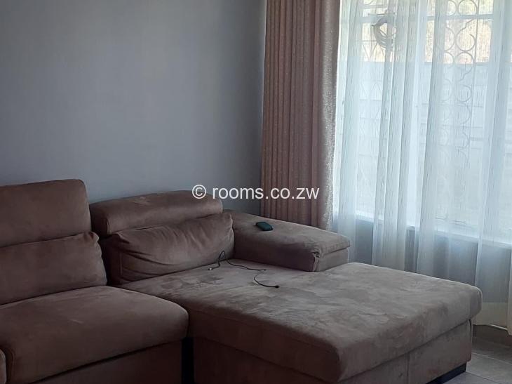 Rooms for Rent in Avondale, Harare