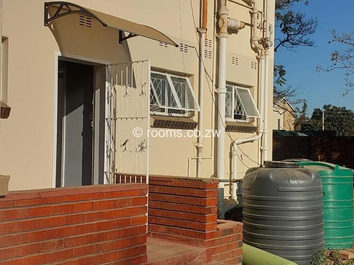 Rooms for Rent in Avondale, Harare