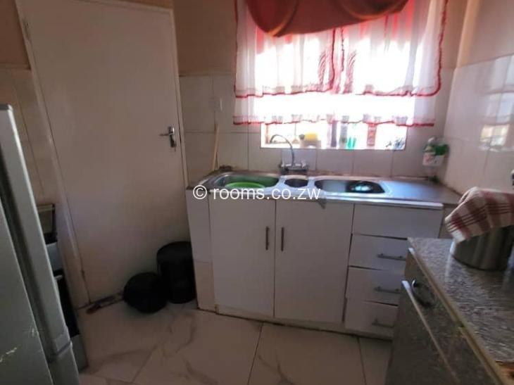 Room for Rent in Westgate, Harare