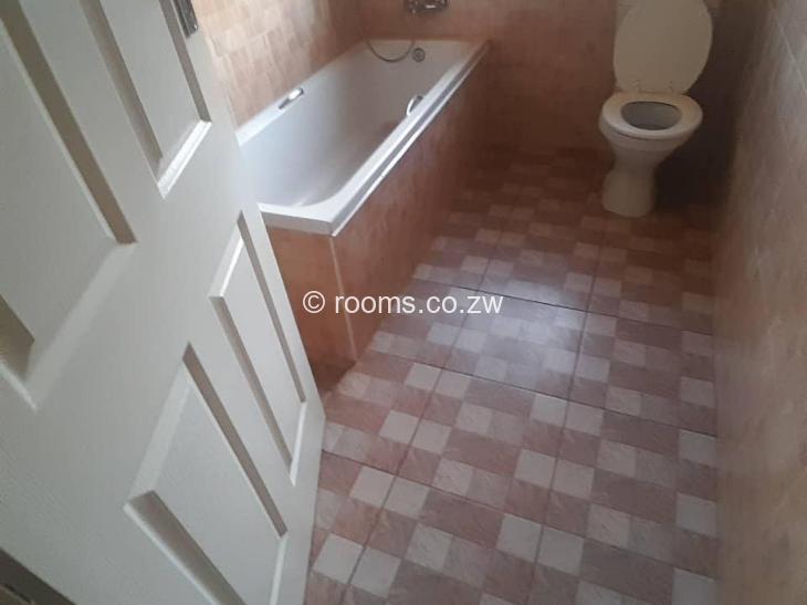 Rooms for Rent in Marimba Park, Harare